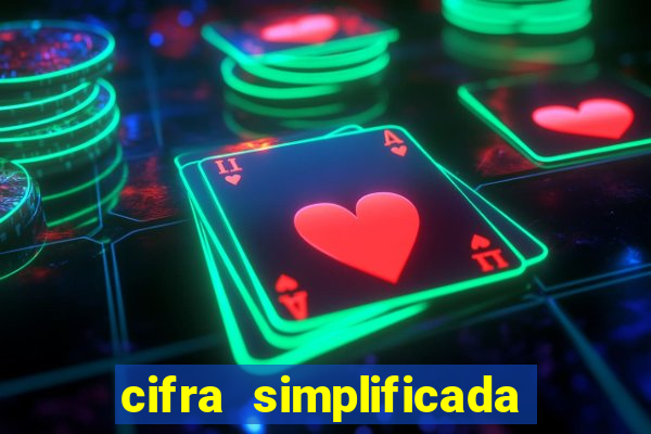 cifra simplificada bruno mars